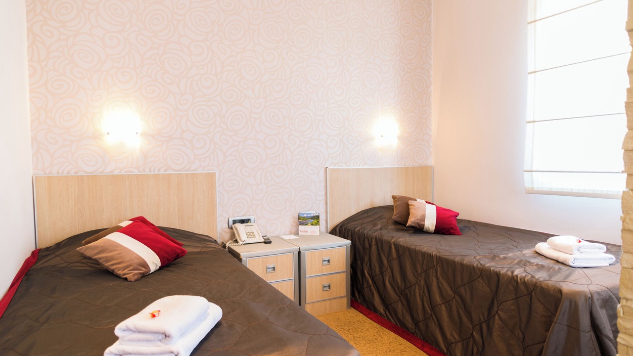 Photo of Bedroom in Novi Sad