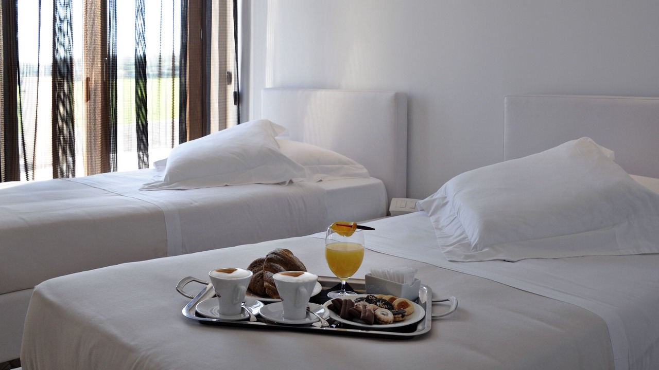 Photo of Bedroom in Pietre Nere San Zagaria