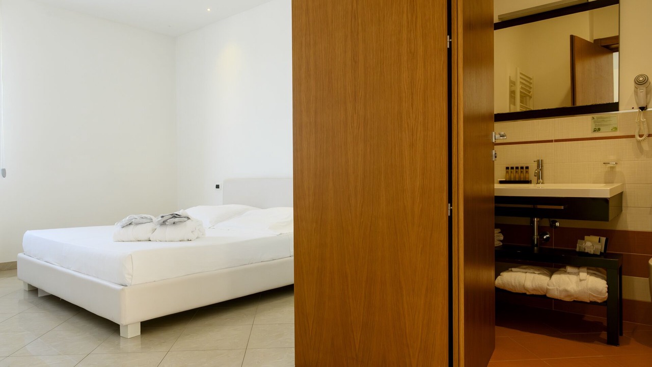 Photo of Bedroom in Pietre Nere San Zagaria