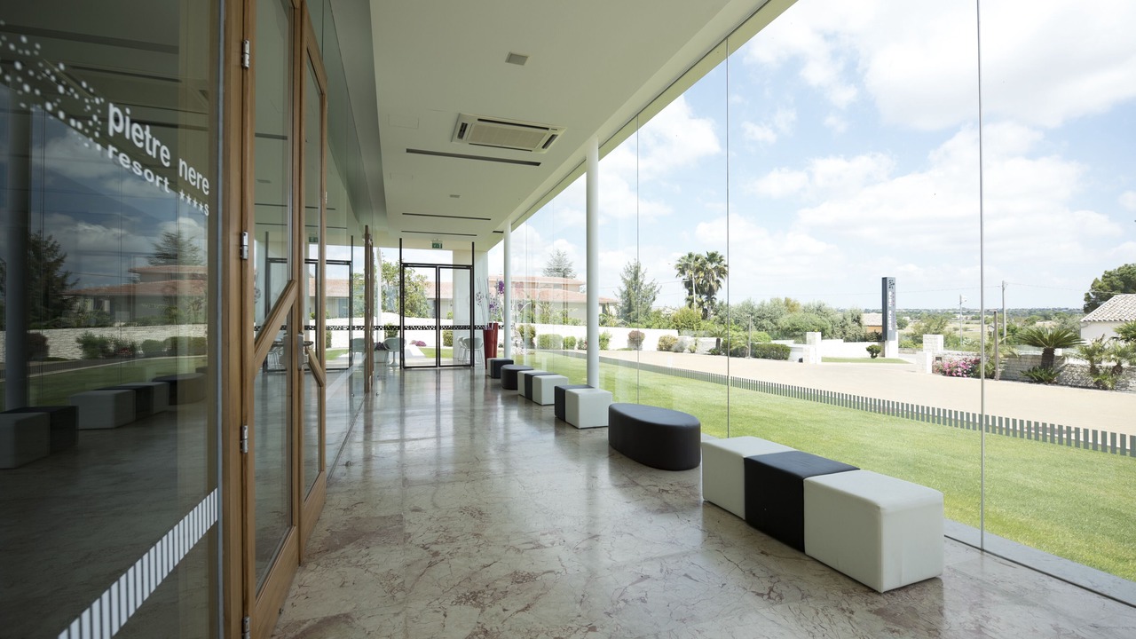 Photo of Outdoor in Pietre Nere San Zagaria