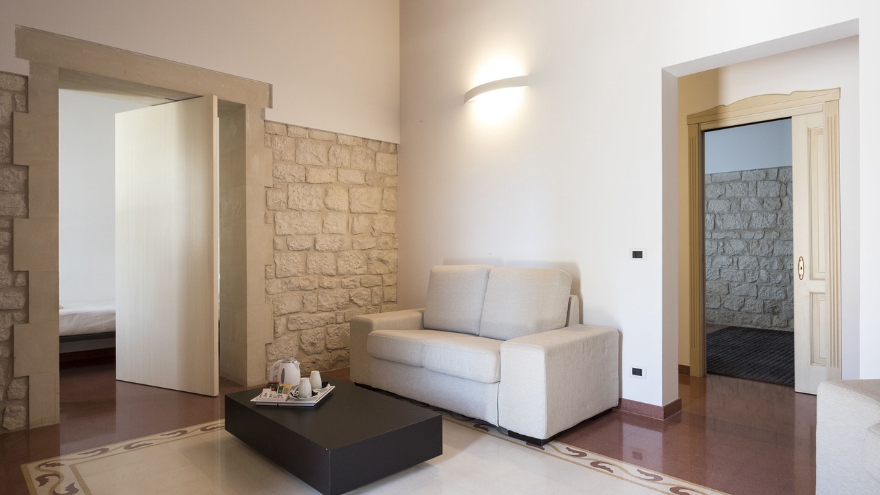 Photo of Bedroom in Pietre Nere San Zagaria