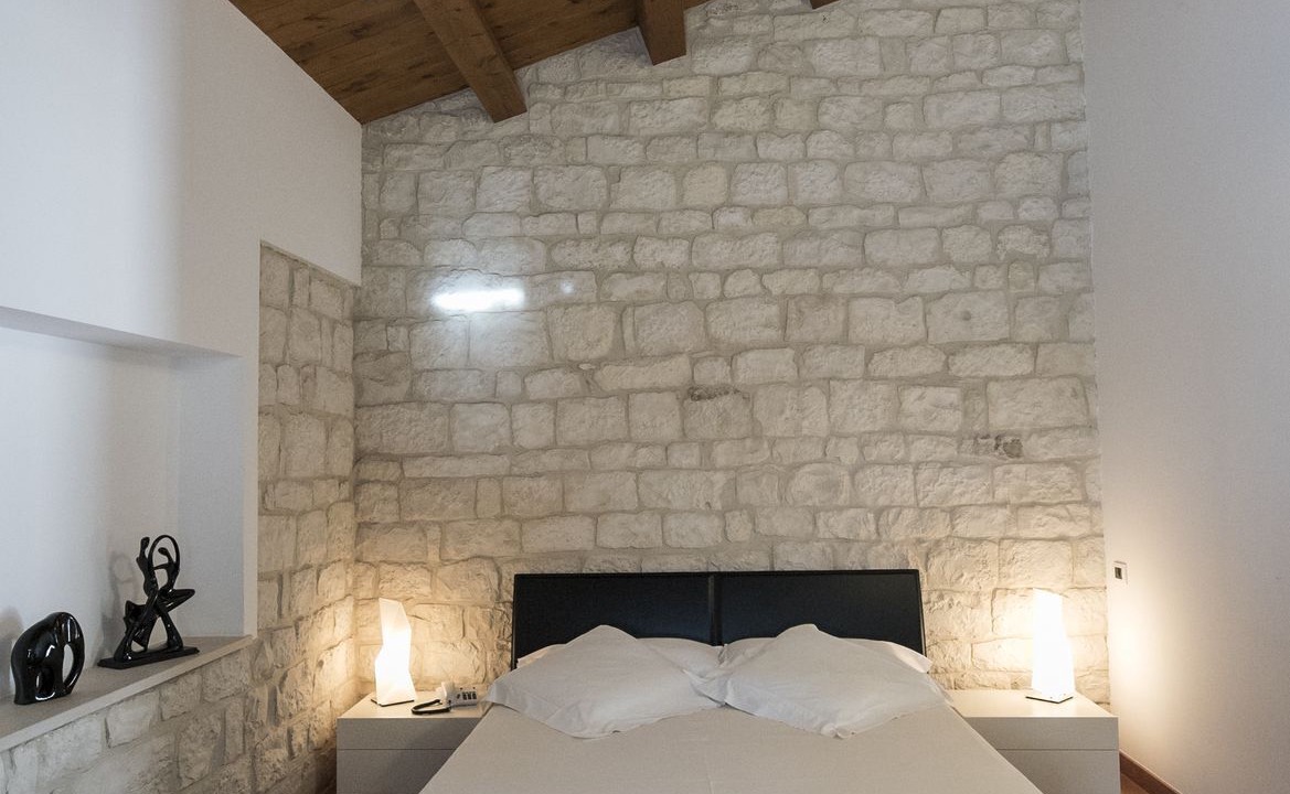 Photo of Bedroom in Pietre Nere San Zagaria