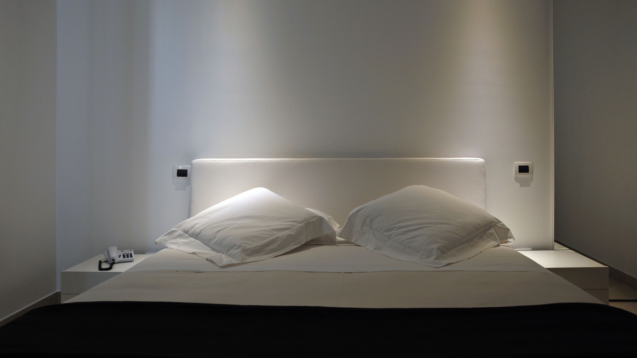 Photo of Bedroom in Pietre Nere San Zagaria