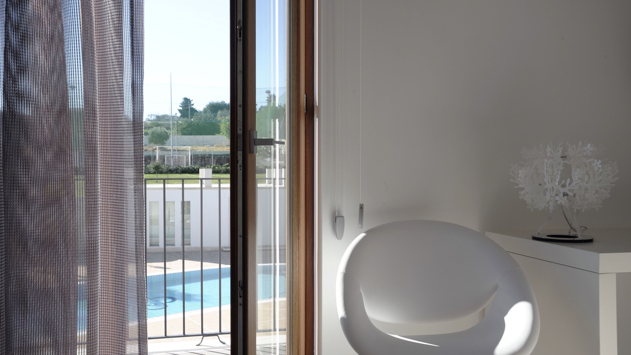 Photo of Bedroom in Pietre Nere San Zagaria