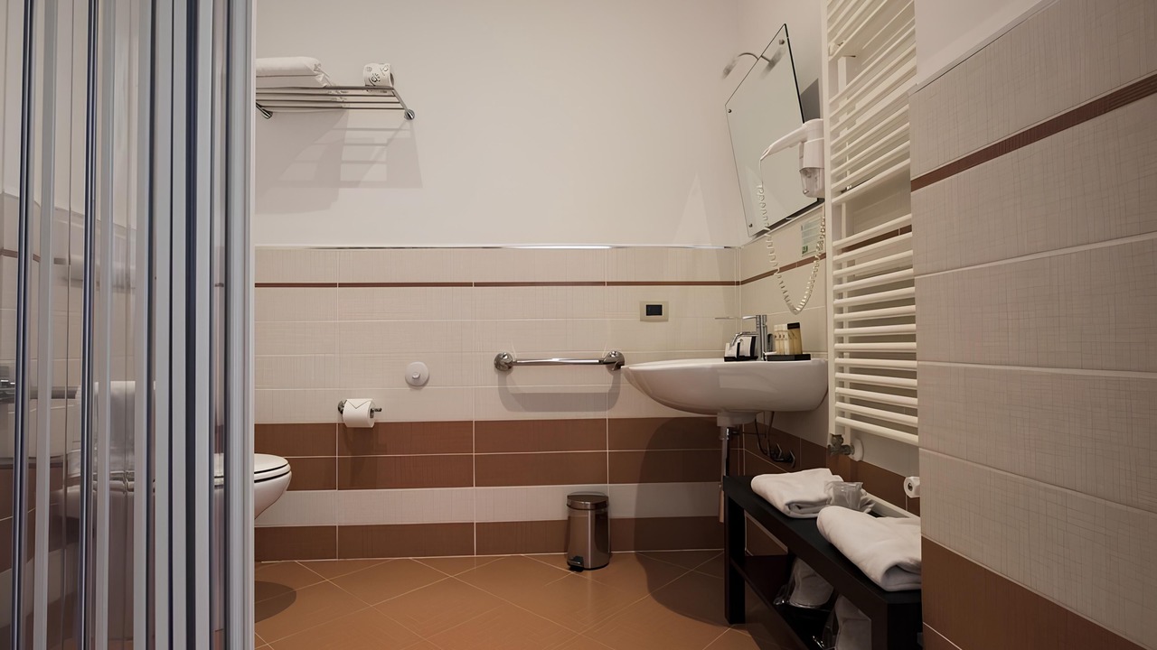 Photo of Bathroom in Pietre Nere San Zagaria