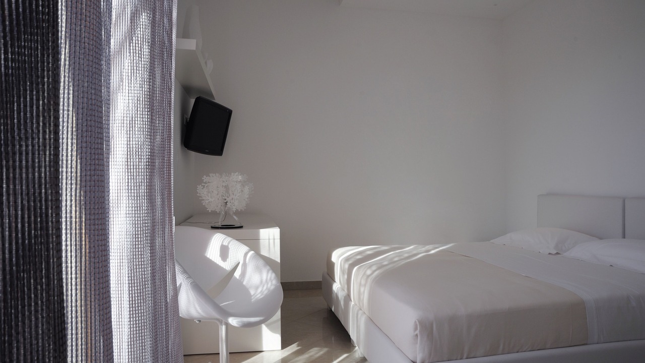 Photo of Bedroom in Pietre Nere San Zagaria