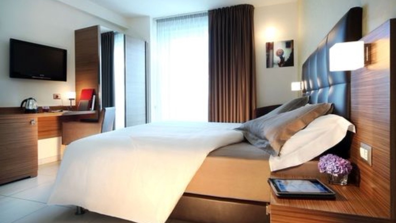 Photo of Bedroom in Marina Centro