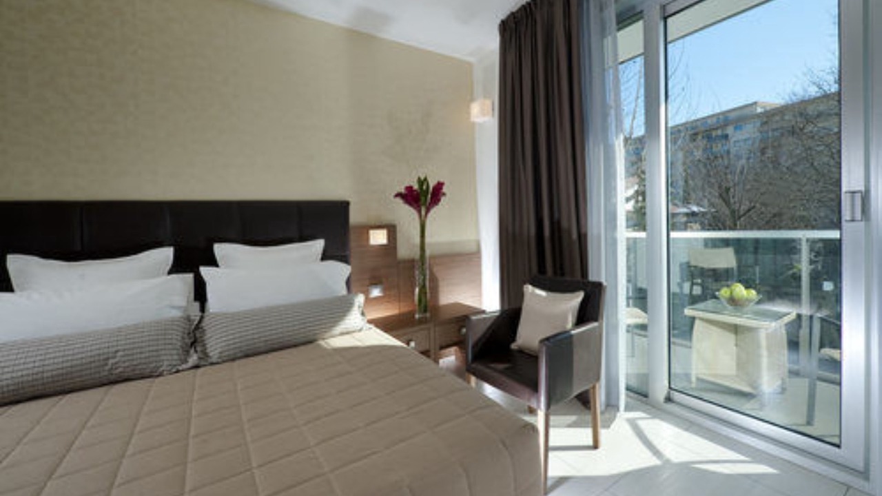 Photo of Bedroom in Marina Centro