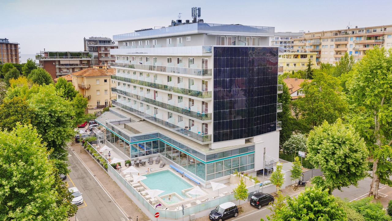 Photo of Outdoor in Marina Centro
