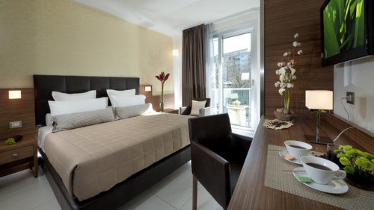 Photo of Bedroom in Marina Centro