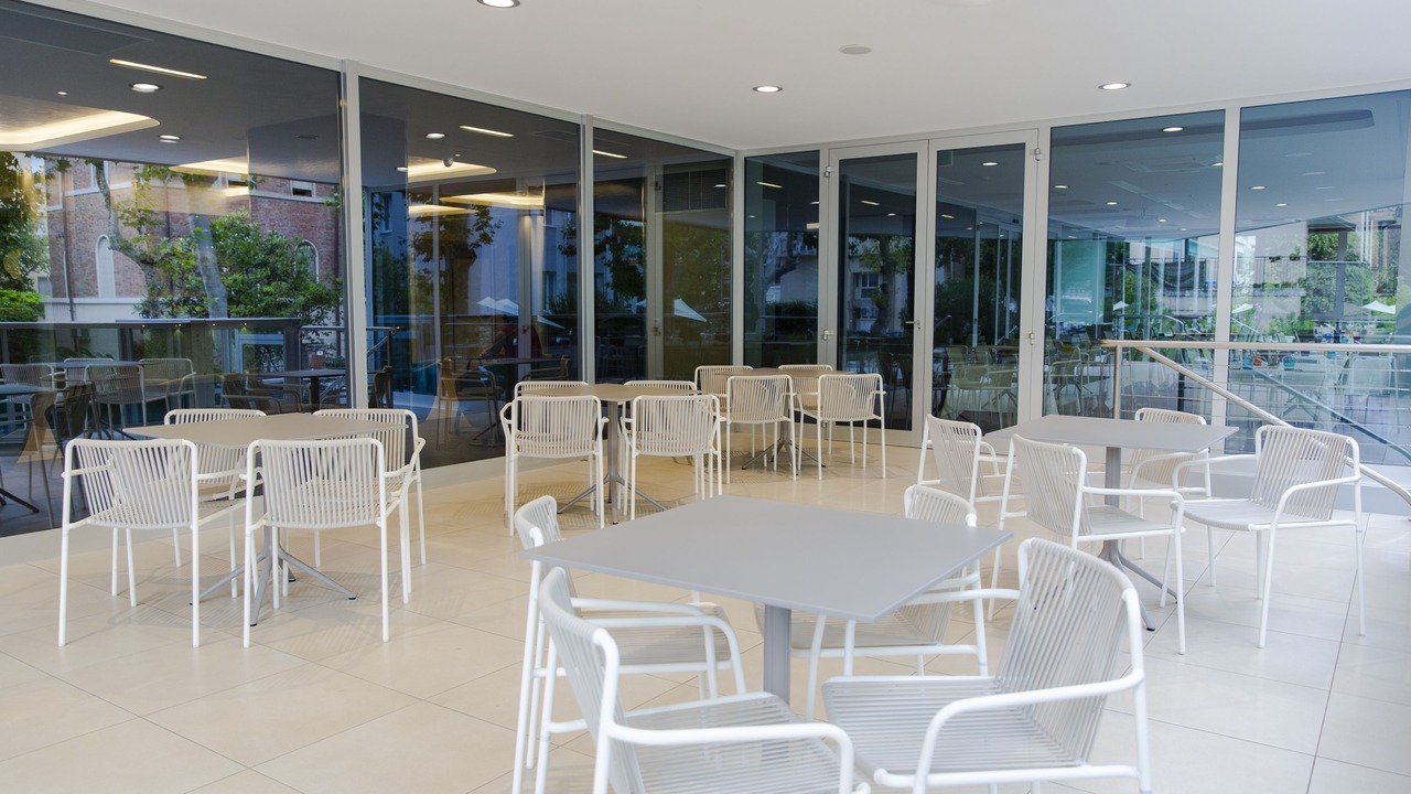 Photo of Patio Balcony in Marina Centro