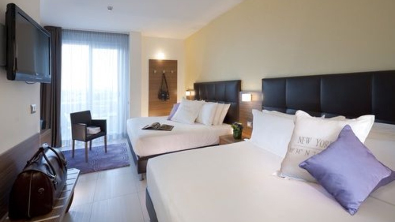 Photo of Bedroom in Marina Centro
