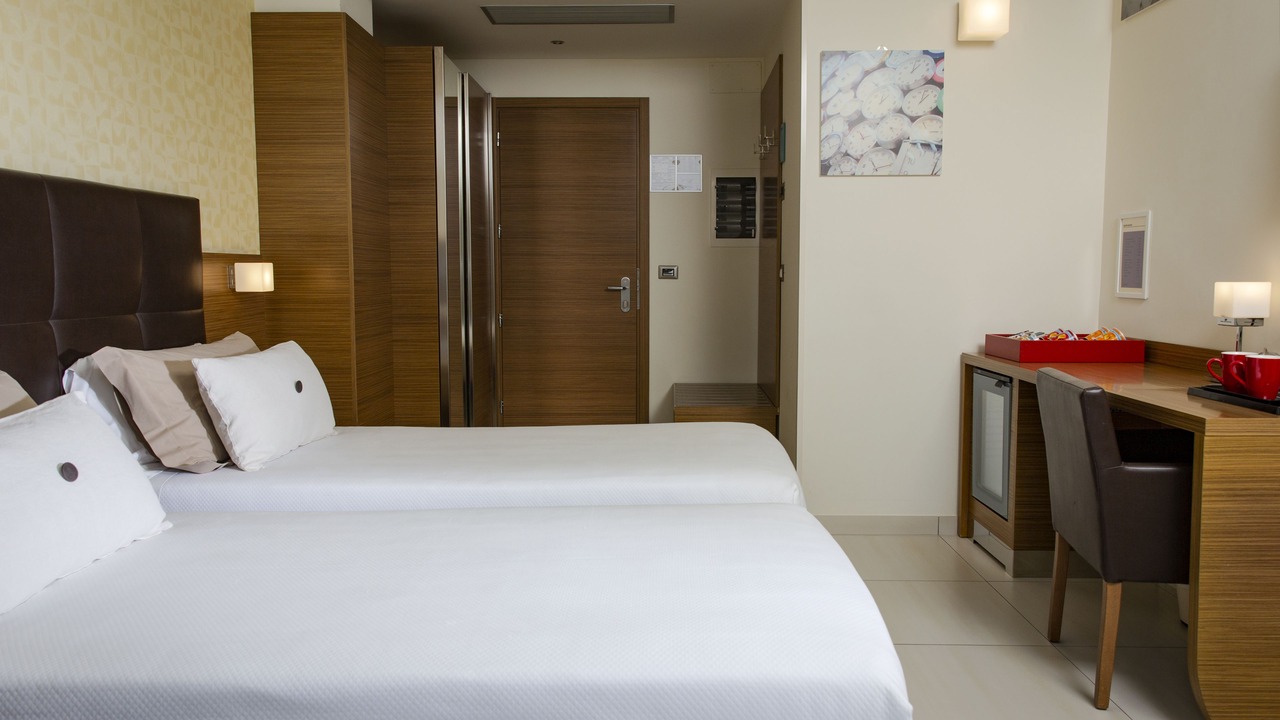 Photo of Bedroom in Marina Centro