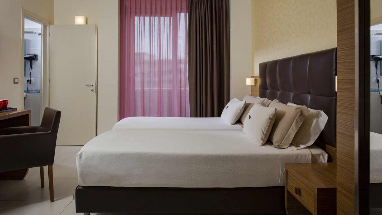Photo of Bedroom in Marina Centro