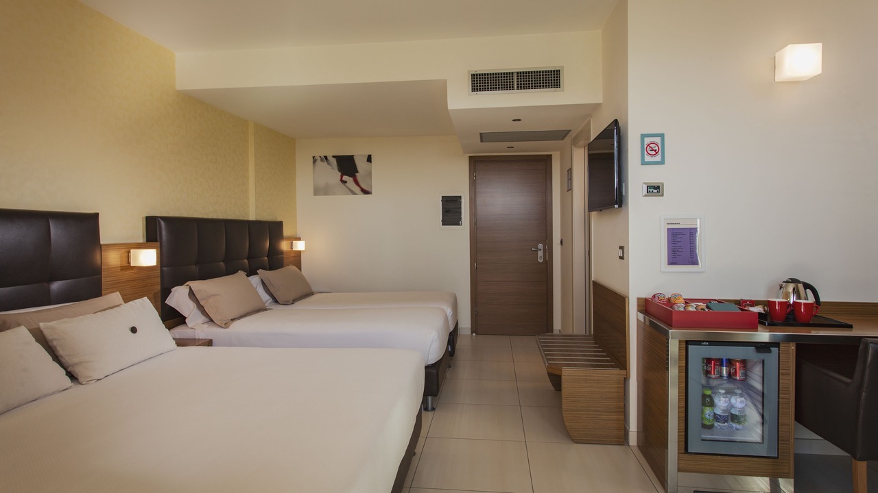 Photo of Bedroom in Marina Centro