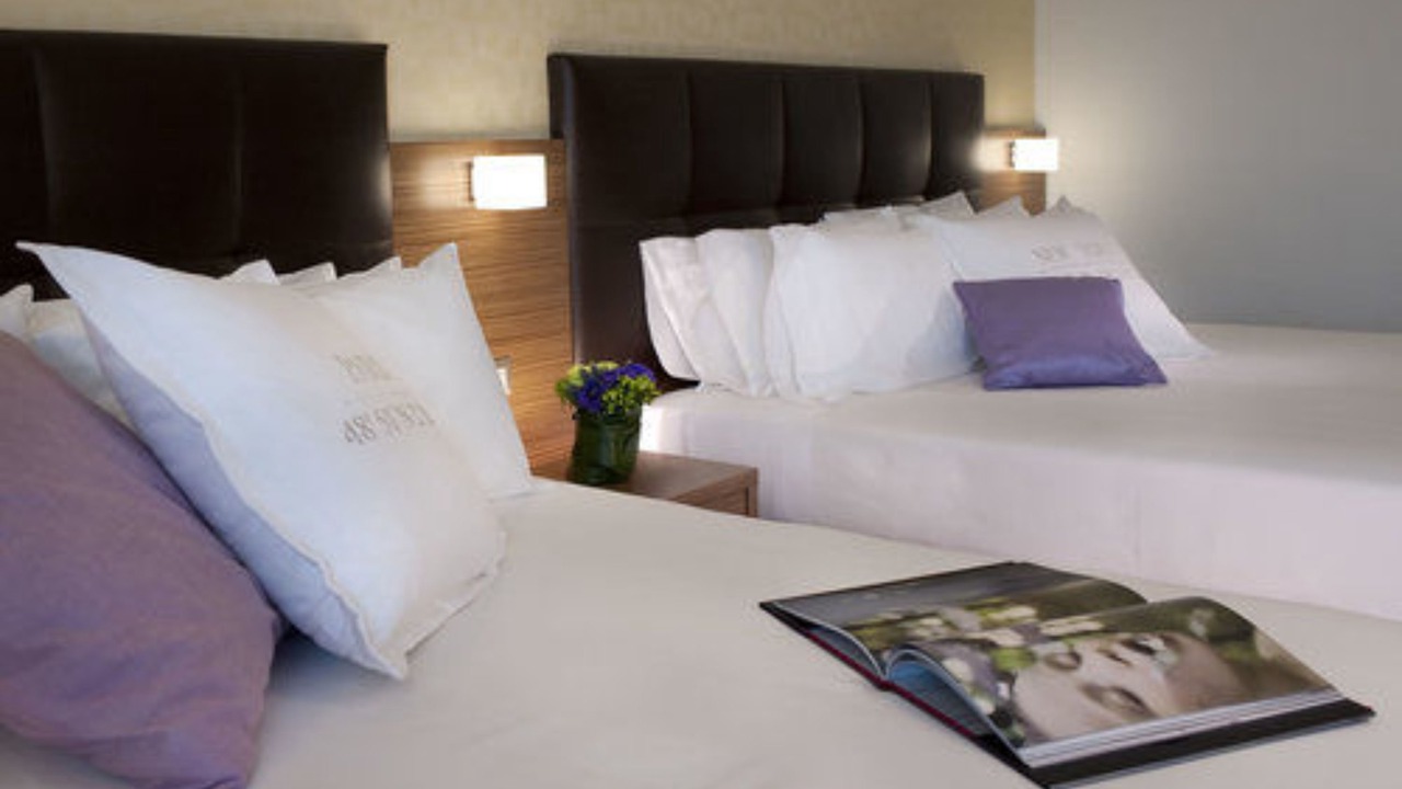 Photo of Bedroom in Marina Centro