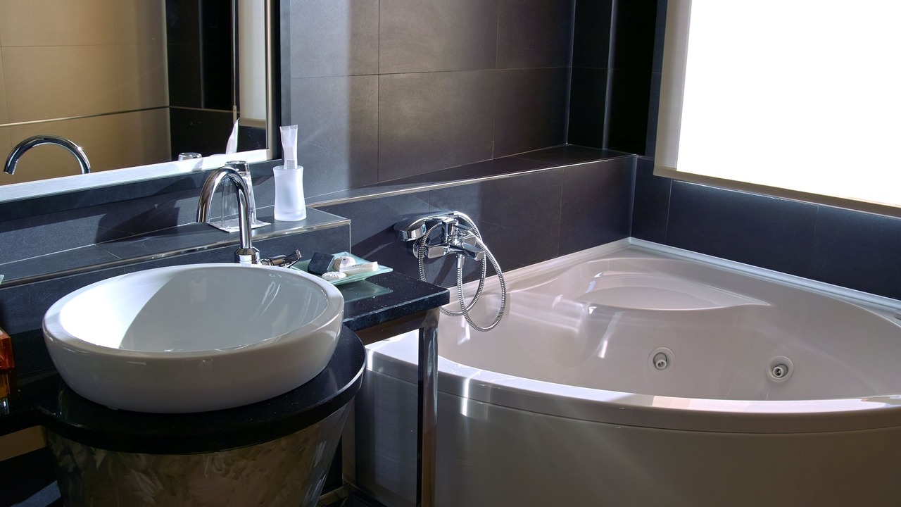 Photo of Bathroom in Kosancicev Venac