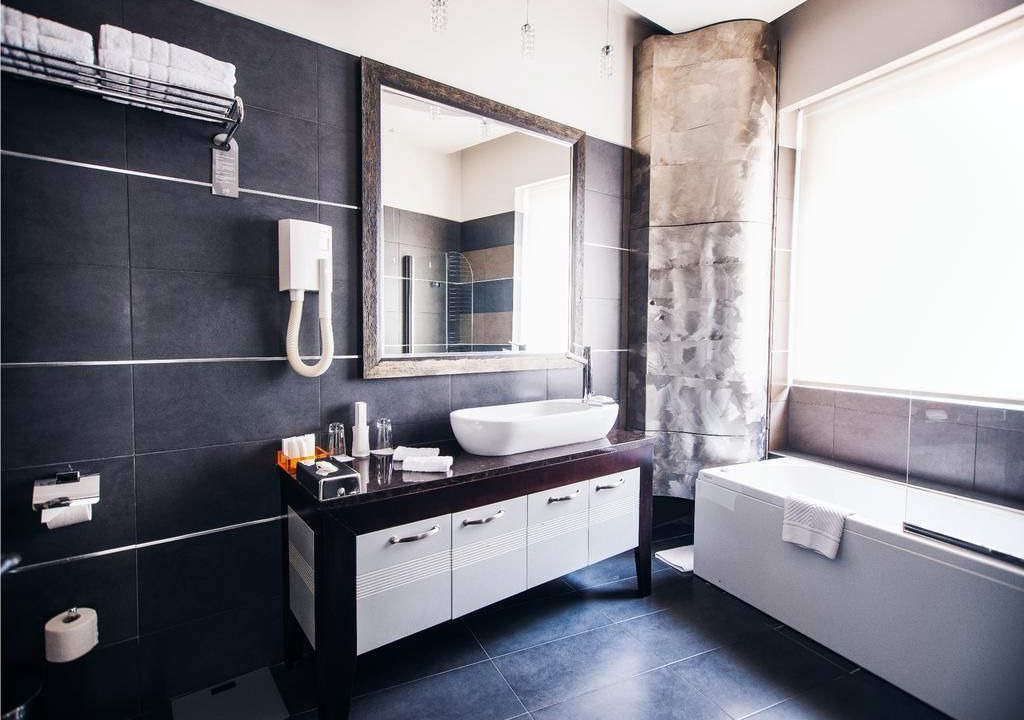 Photo of Bathroom in Kosancicev Venac