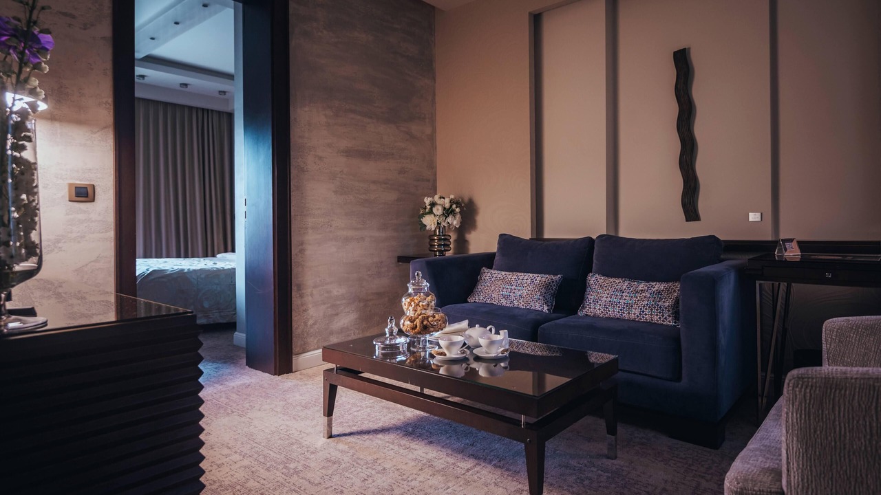 Photo of Bedroom in Kosancicev Venac