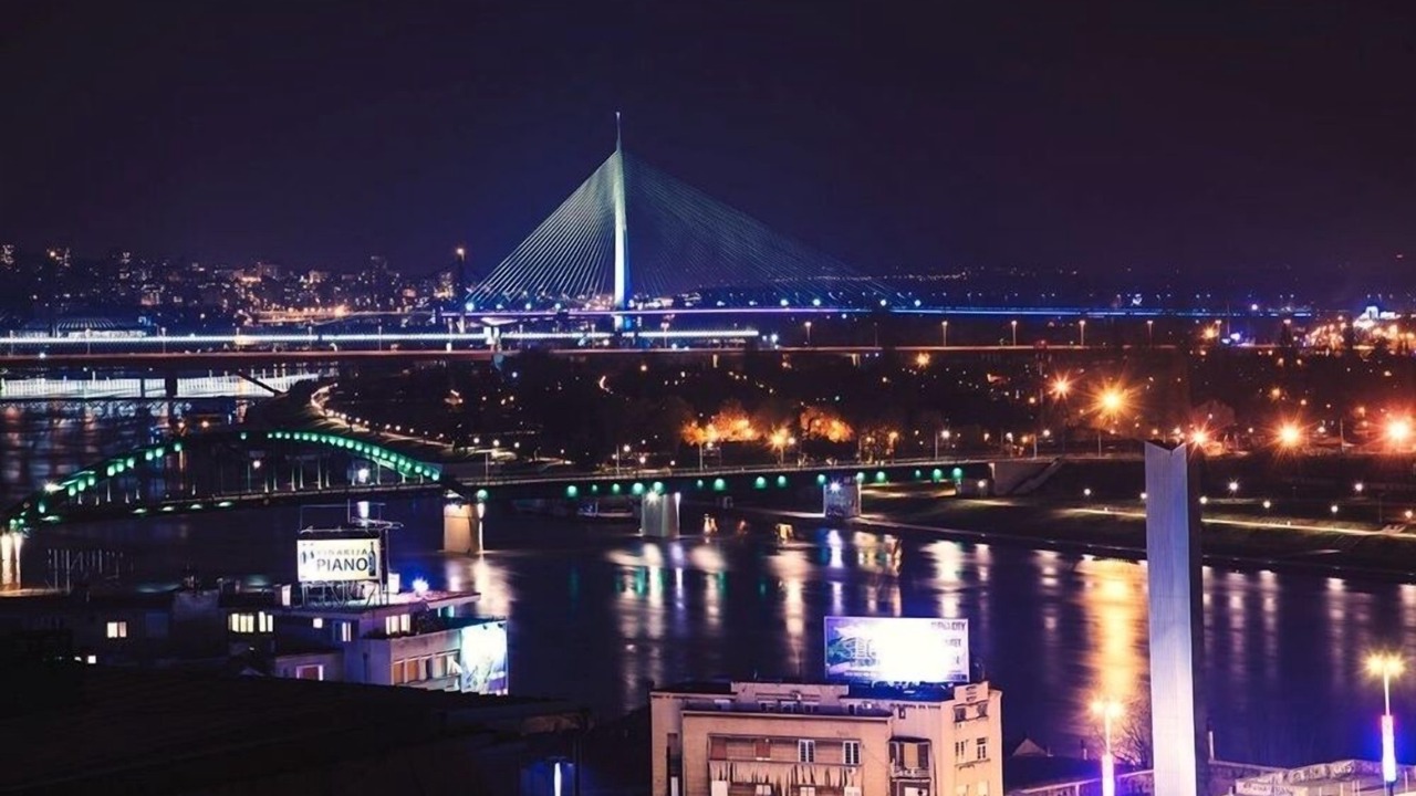 Photo of Outdoor in Kosancicev Venac