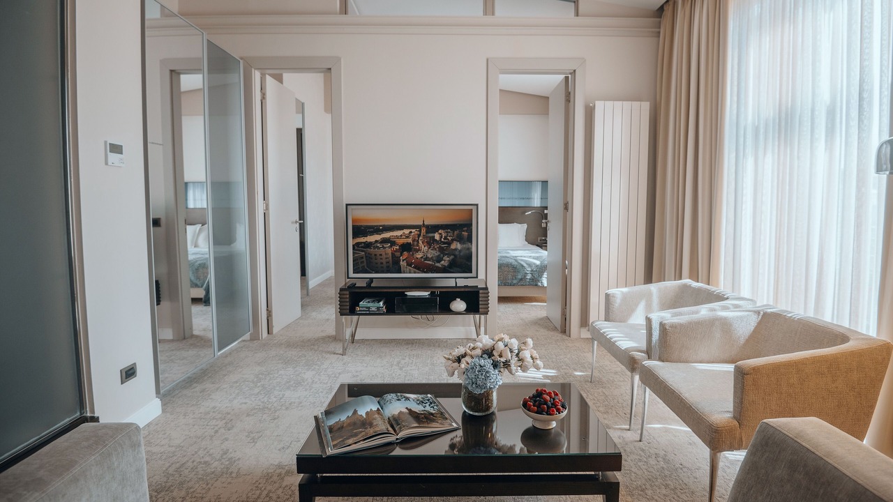 Photo of Bedroom in Kosancicev Venac