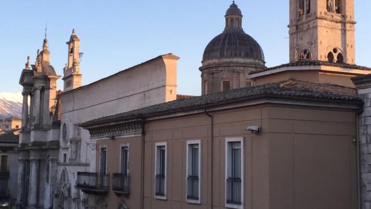 Photo of Outdoor in Sulmona