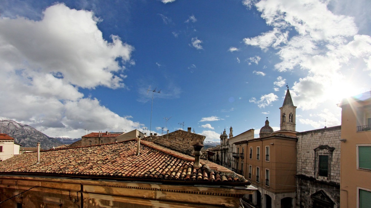 Photo of Outdoor in Sulmona
