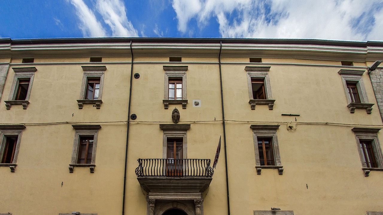 Photo of Outdoor in Sulmona