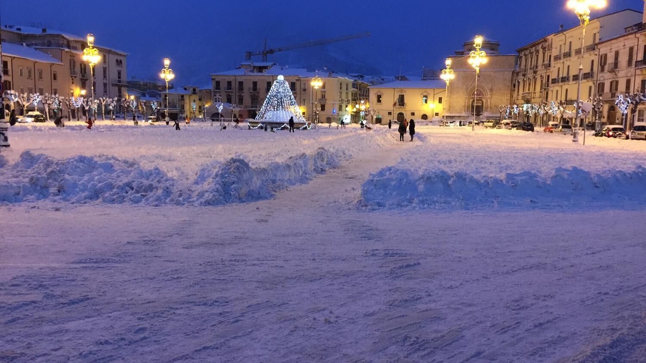 Photo of Outdoor in Sulmona