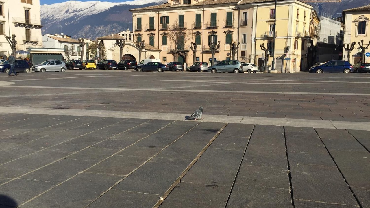 Photo of Outdoor in Sulmona