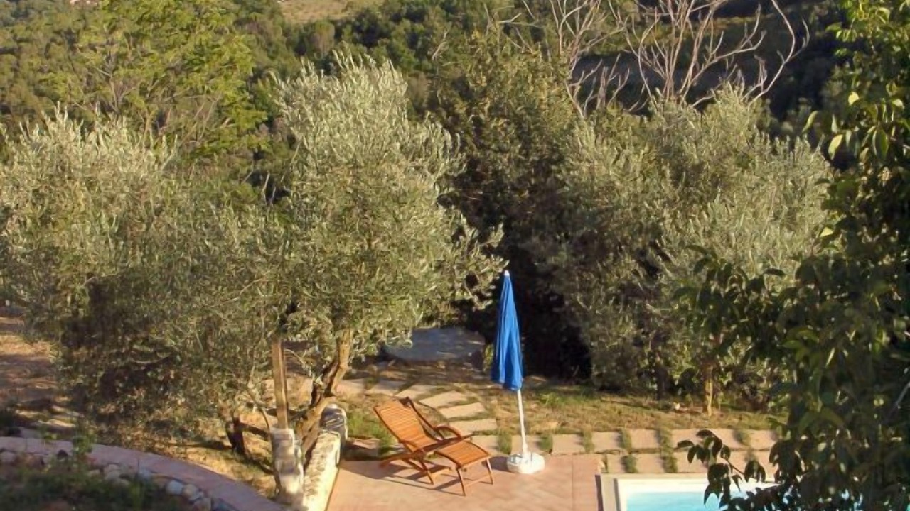Photo of Outdoor in Sant'Andrea in Percussina