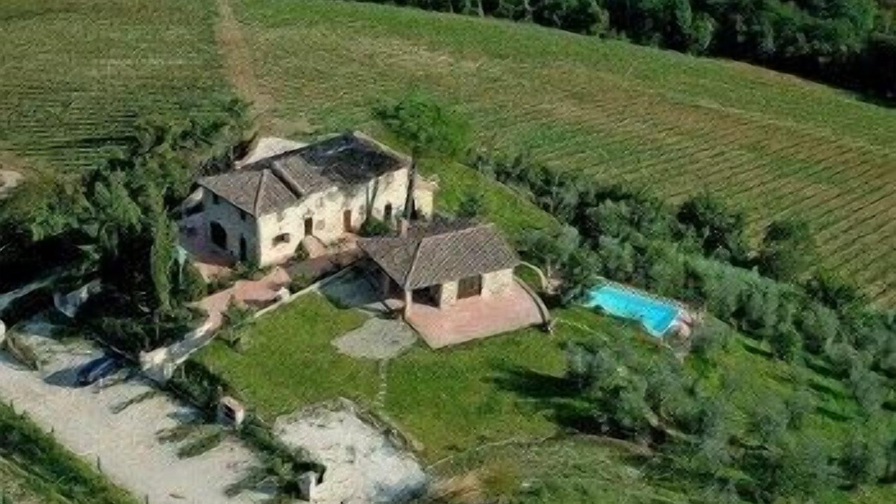 Photo of Outdoor in Sant'Andrea in Percussina