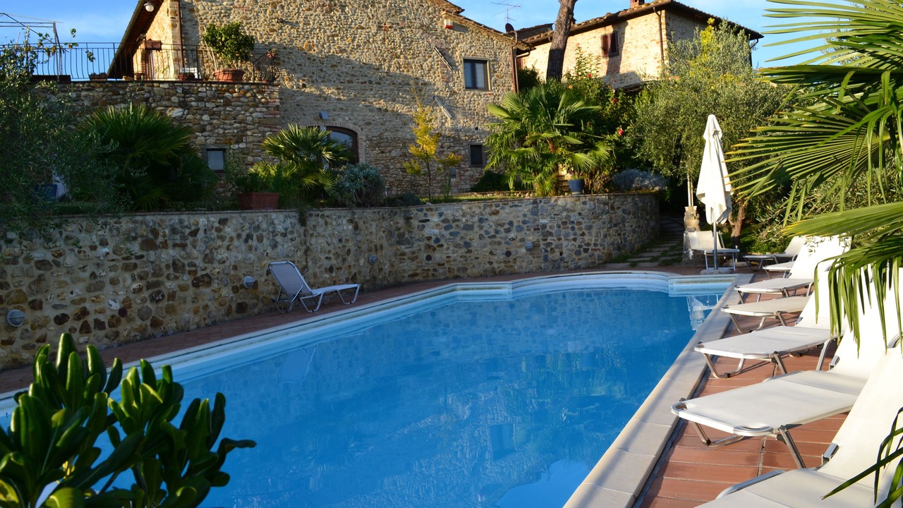 Photo of Outdoor in Sant'Andrea in Percussina