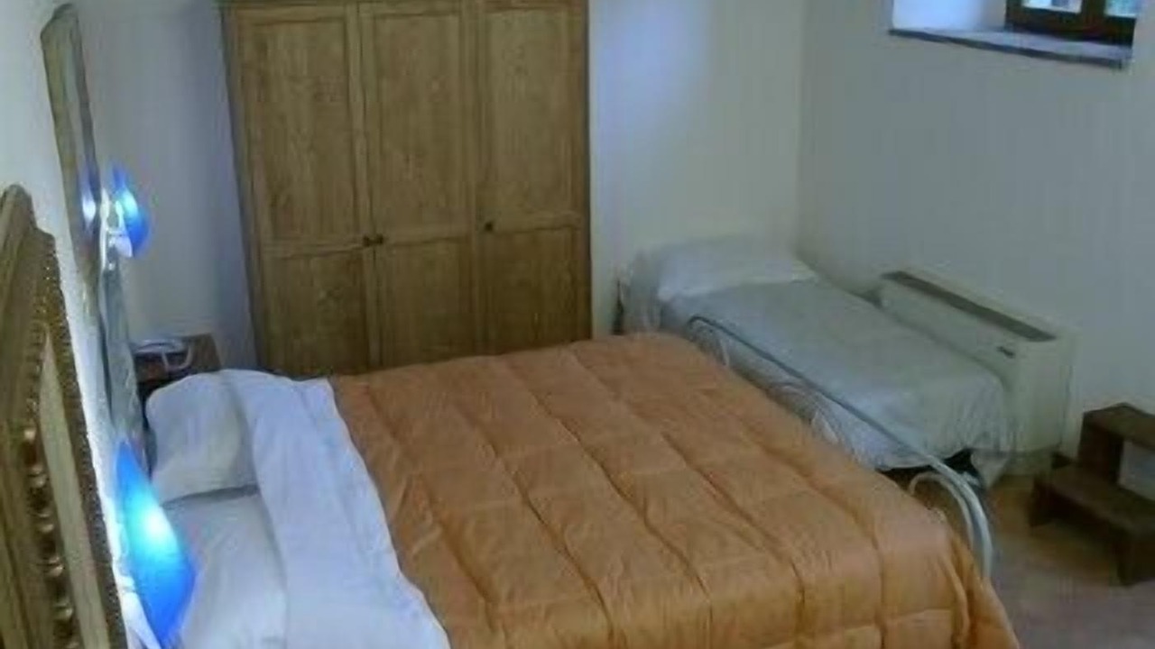 Photo of Bedroom in Sant'Andrea in Percussina