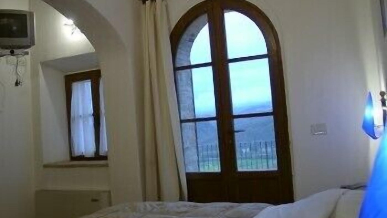 Photo of Bedroom in Sant'Andrea in Percussina