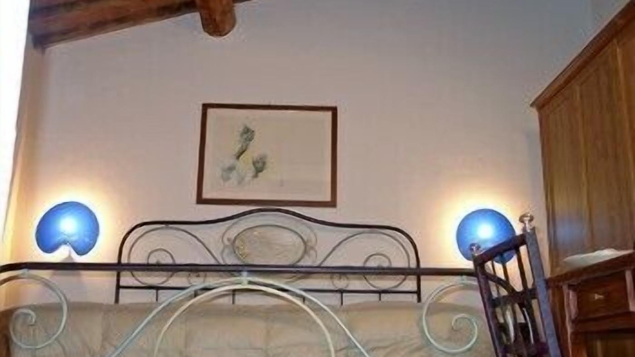 Photo of Bedroom in Sant'Andrea in Percussina