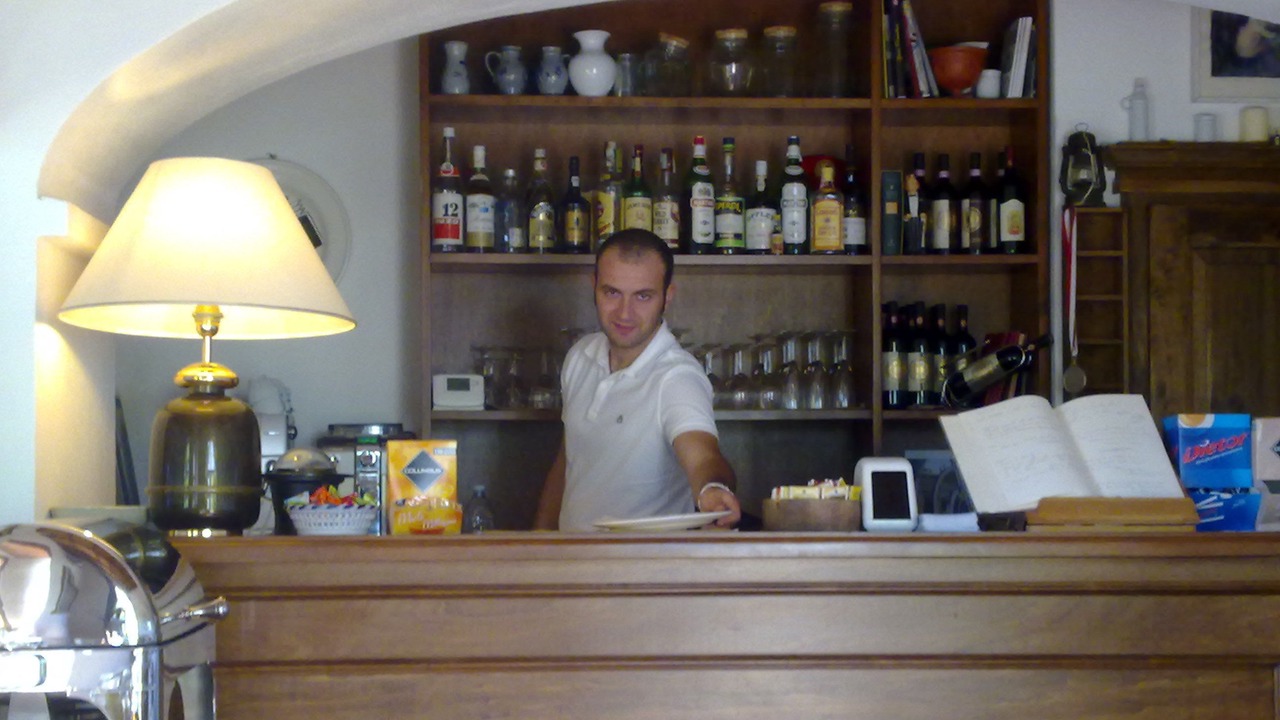 Photo of Others in Sant'Andrea in Percussina