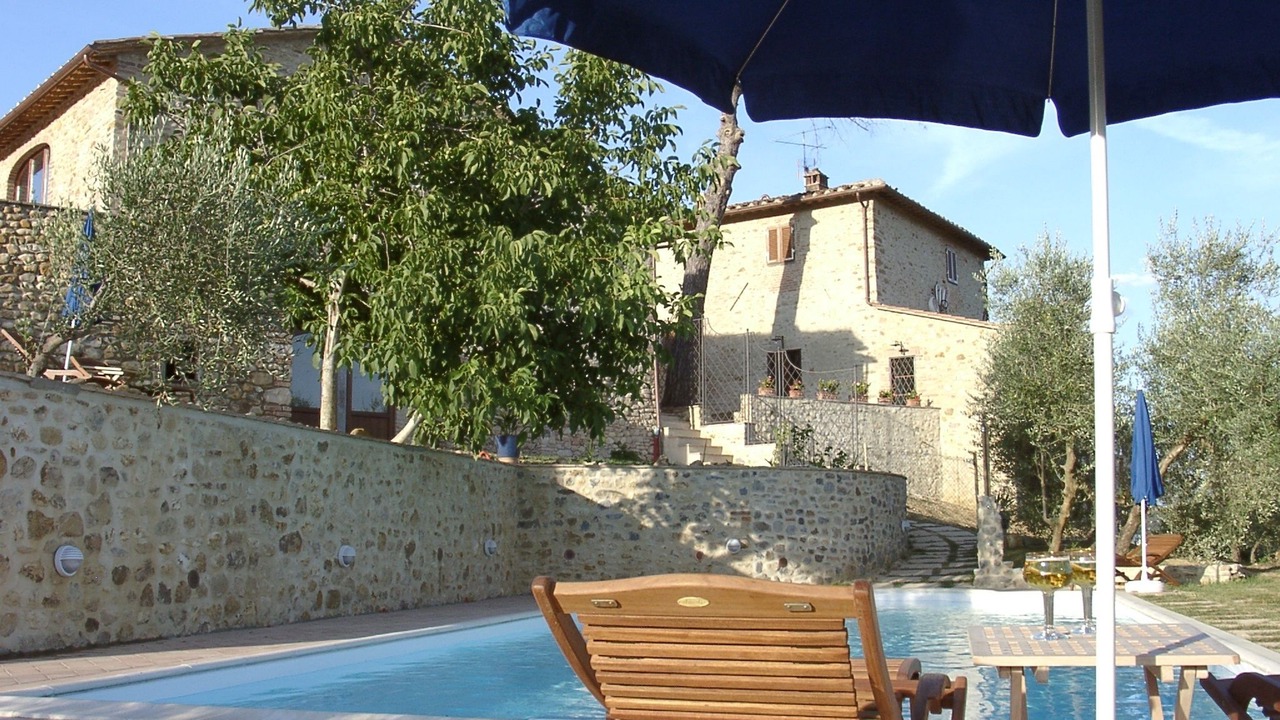 Photo of Outdoor in Sant'Andrea in Percussina