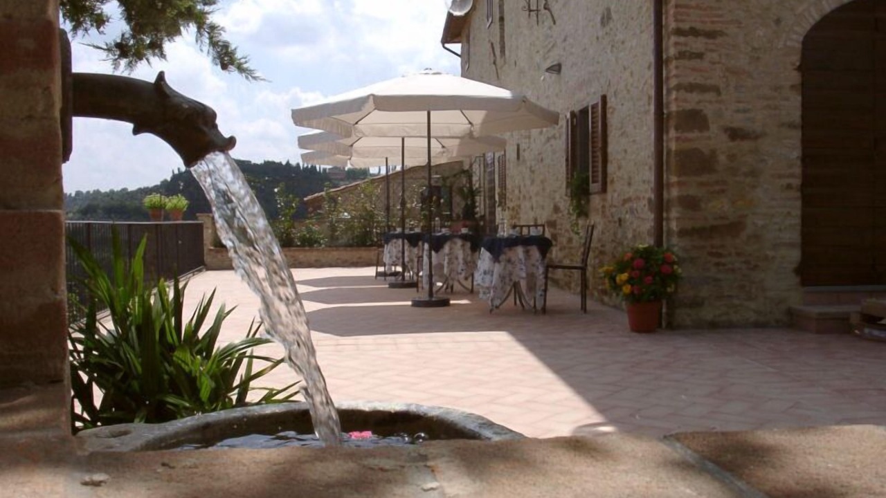 Photo of Outdoor in Sant'Andrea in Percussina
