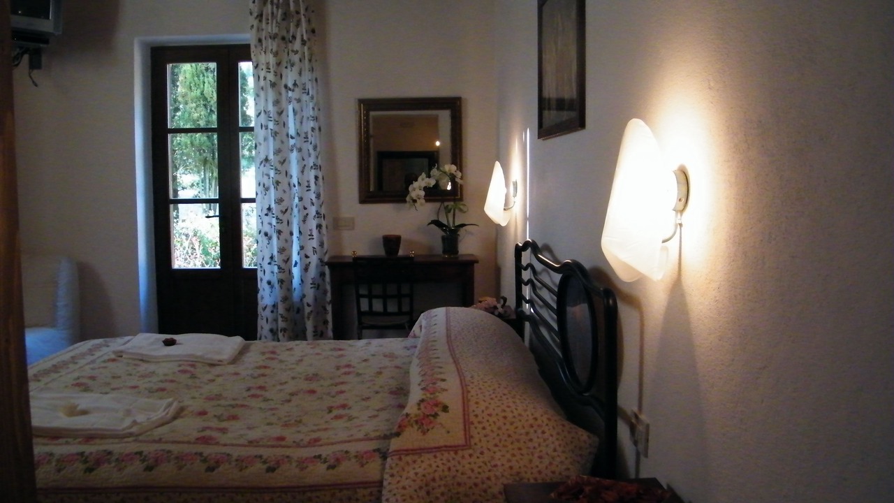 Photo of Bedroom in Sant'Andrea in Percussina