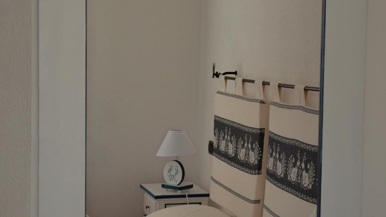 Photo of Bedroom in Torre dei Corsari
