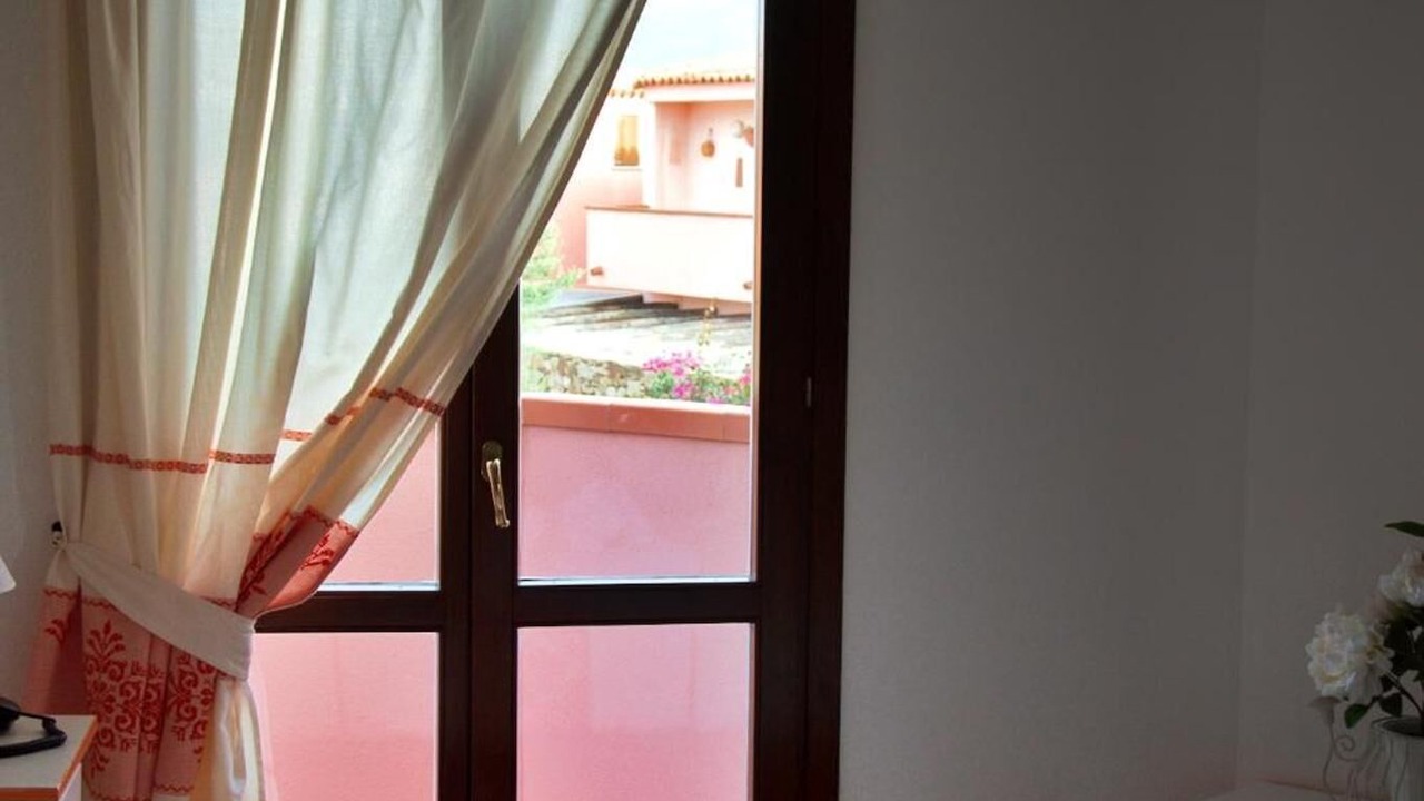 Photo of Bedroom in Torre dei Corsari