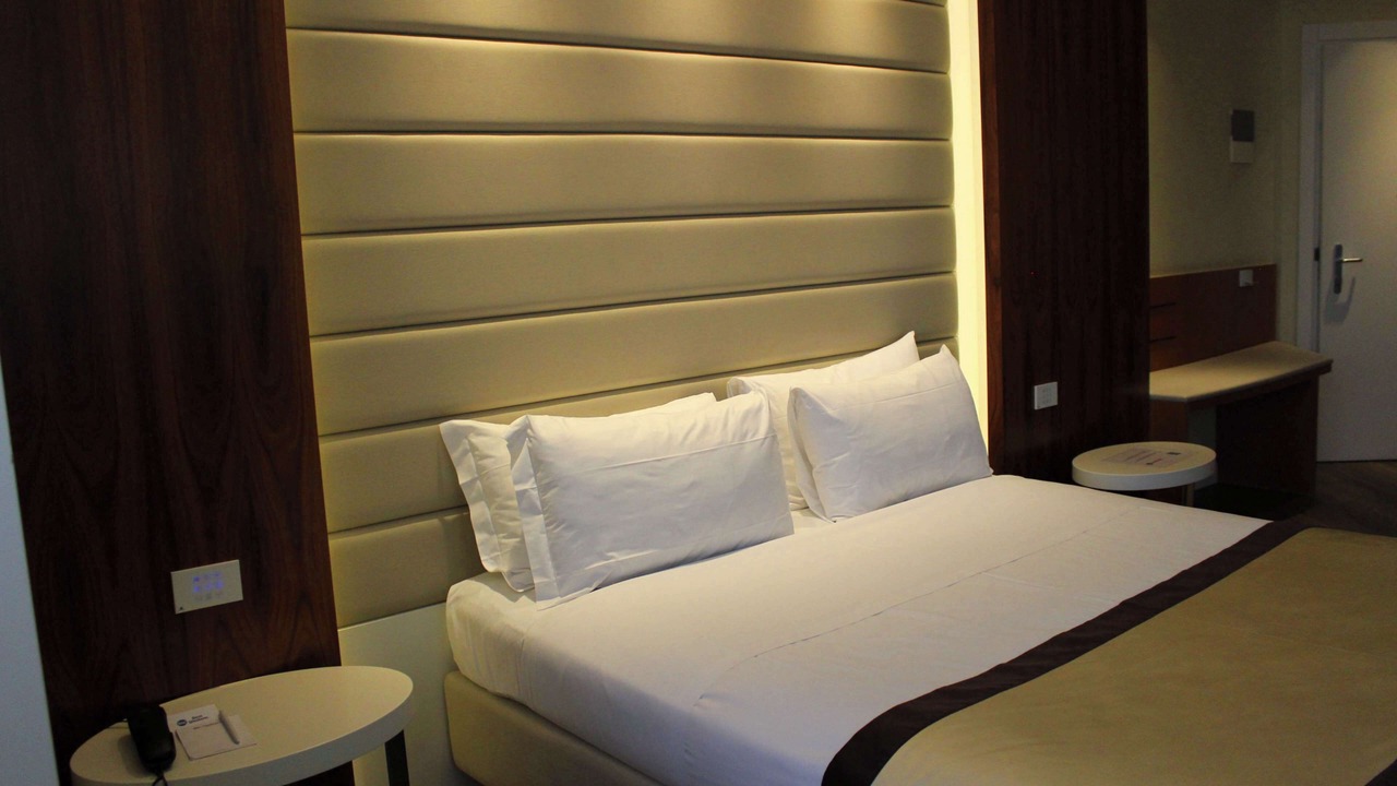 Photo of Bedroom in Incirano