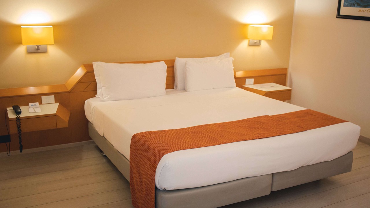 Photo of Bedroom in Incirano