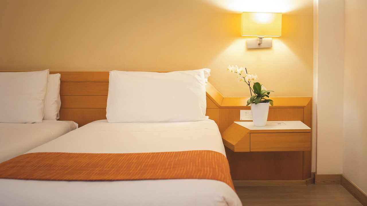 Photo of Bedroom in Incirano