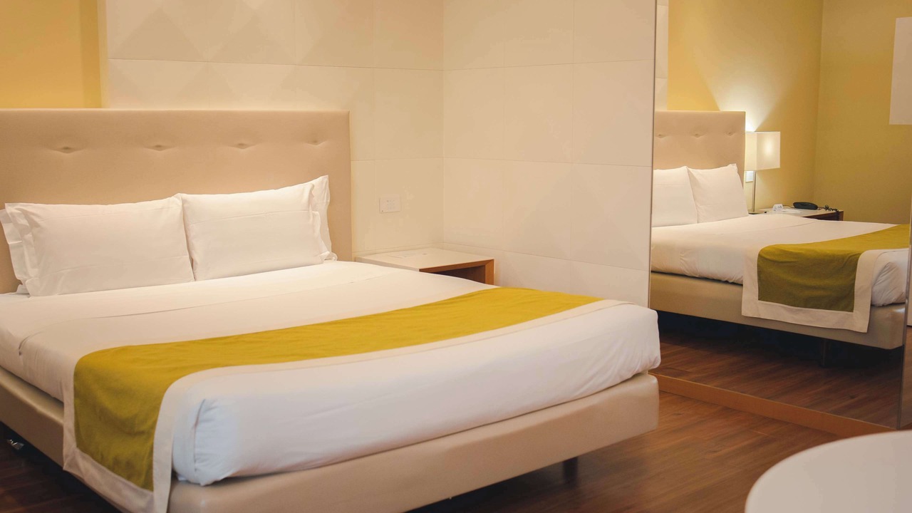 Photo of Bedroom in Incirano