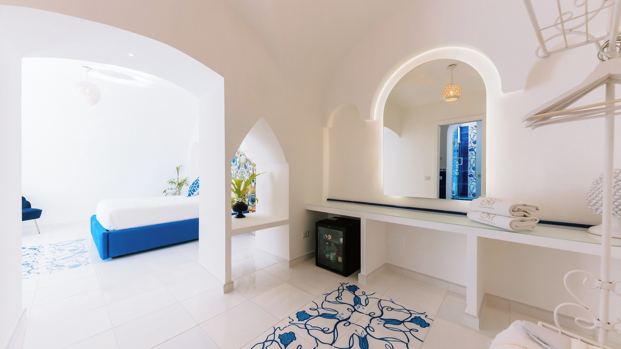 Photo of Bedroom in Liparlati