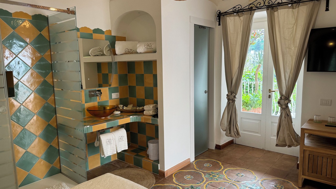 Photo of Bathroom in Liparlati
