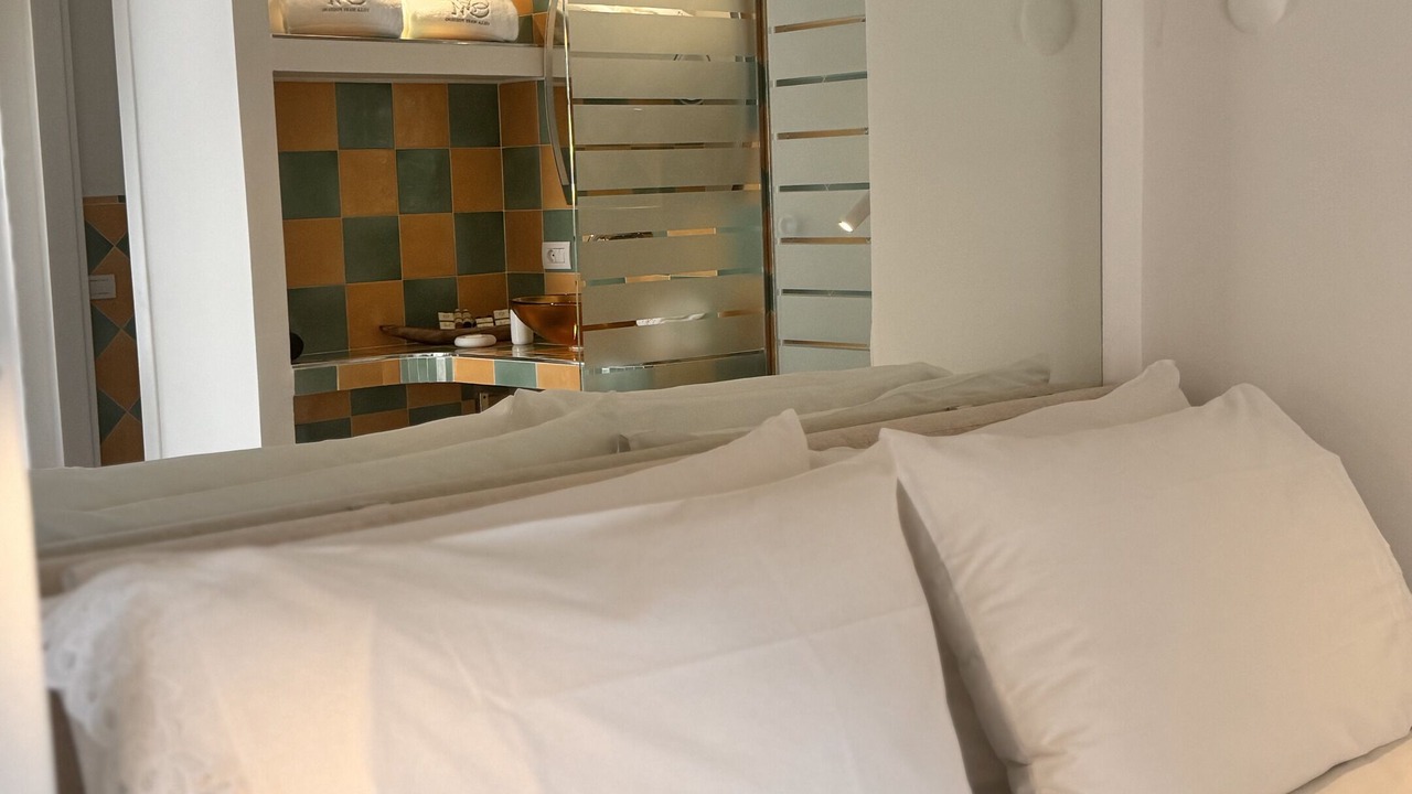 Photo of Bedroom in Liparlati