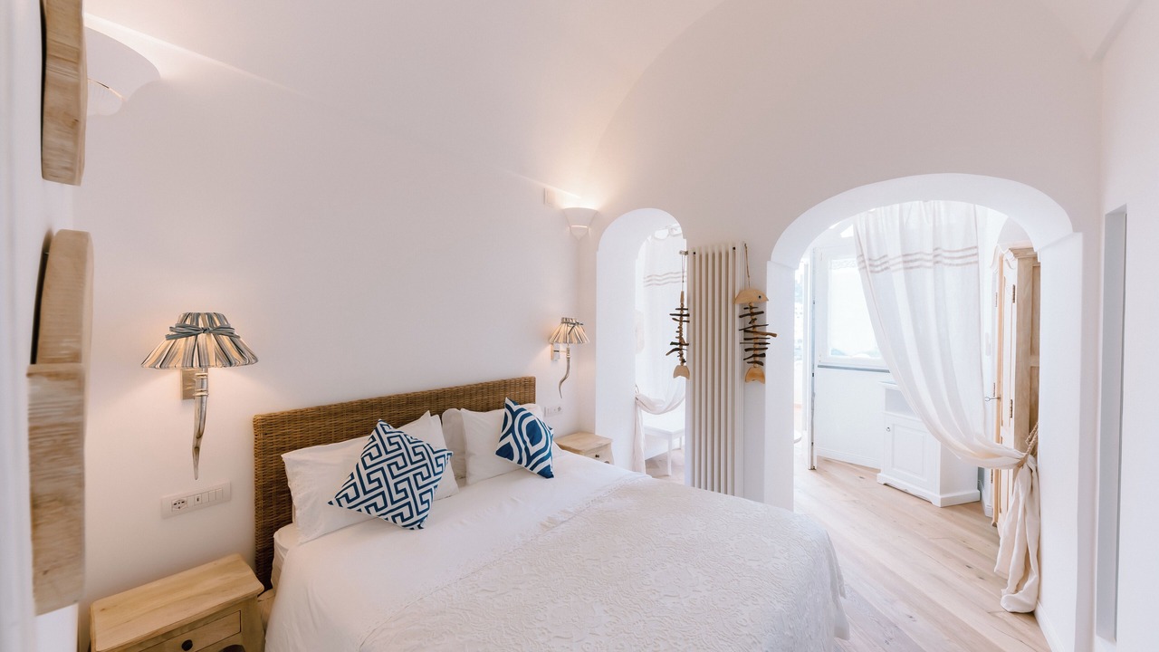 Photo of Bedroom in Liparlati